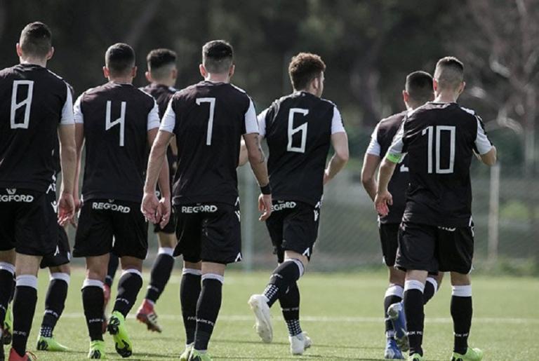 ΠΑΟΚ : Η επένδυση στη χρυσή φουρνιά