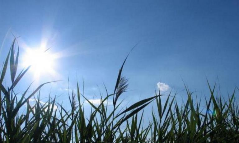 Καιρός : Άνοδος της θερμοκρασίας με λίγες νεφώσεις