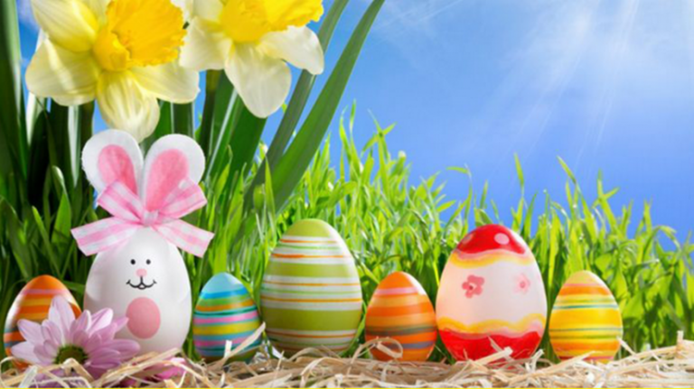 Πάσχα : Πώς θα λειτουργήσουν τα καταστήματα και τα σούπερ μάρκετ