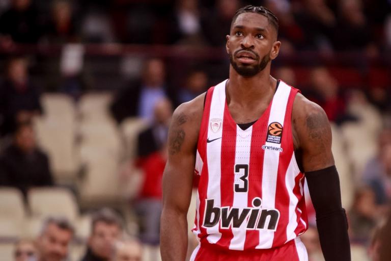 Ολυμπιακός: Απολαύστε τον… «Master Chef» Μπράντον Πολ