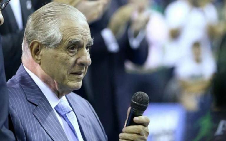 Παναθηναϊκός : Το συγκλονιστικό ντοκιμαντέρ για τον Παύλο Γιαννακόπουλο