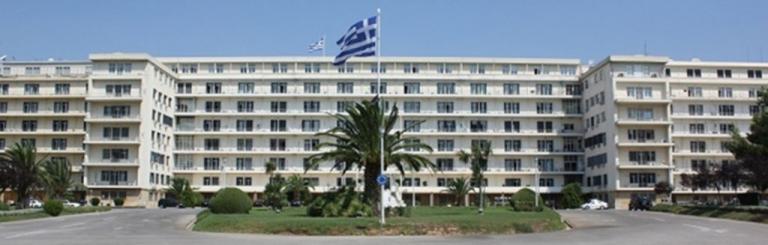ΓΕΕΘΑ : Παρατείνεται έως τις 27 Απριλίου η ισχύς των μέτρων που έχουν ληφθεί για τον κοροναϊό