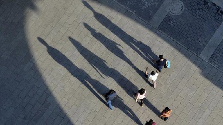 Γιώργος ή Γιάννης; Αυτά είναι τα συχνότερα ελληνικά ονόματα και η σημασία τους