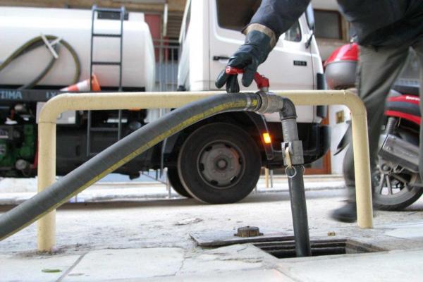 Πετρέλαιο θέρμανσης: Αύξηση της ζήτησης κατά 50%