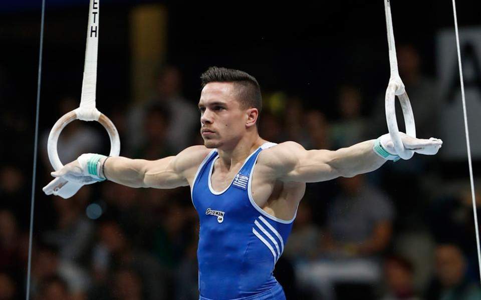 Ολυμπιακοί Αγώνες : Αγκαλιά με την πρόκριση ο Πετρούνιας – Τι ισχύει για τους υπόλοιπους αθλητές