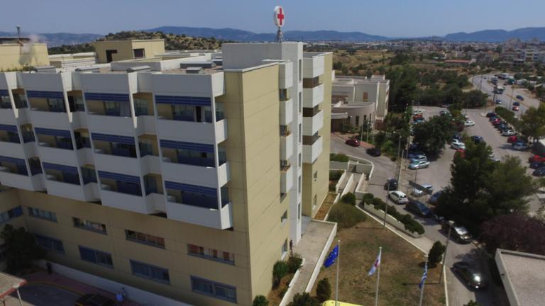 Κοροναϊός: Στους 110 οι νεκροί στην Ελλάδα – Κατέληξε 63χρονος στο Θριάσιο