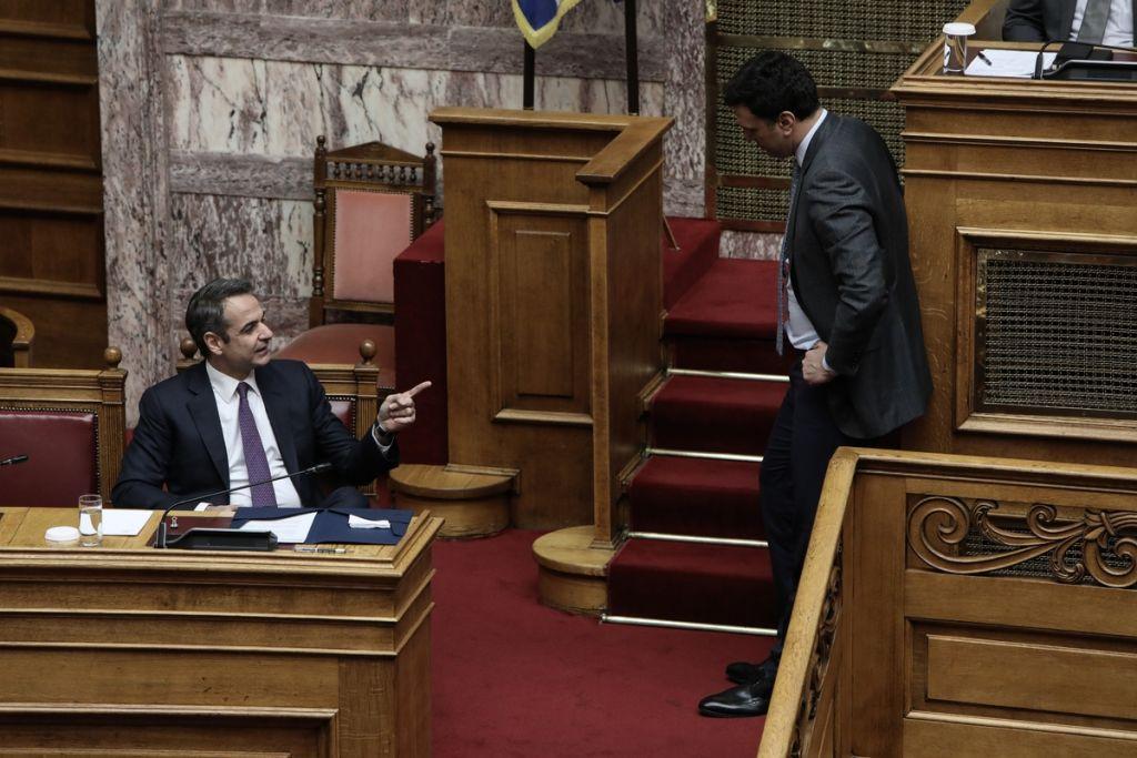Λογική κι ευαισθησία