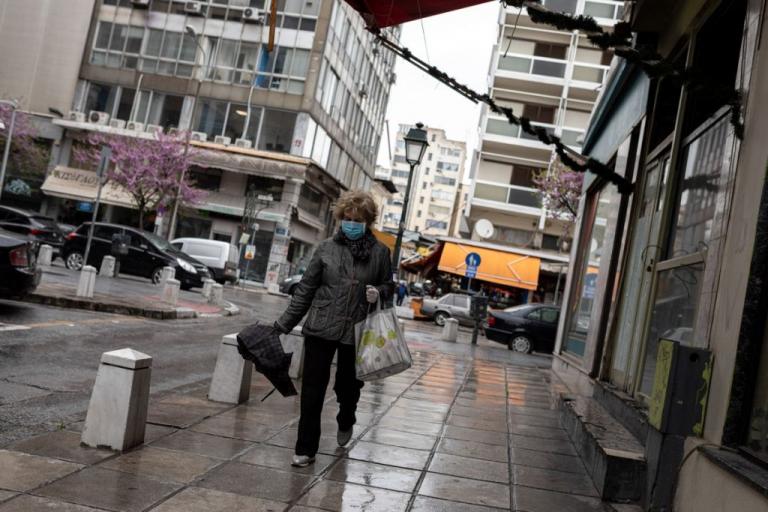 Κοροναϊός: Μένουμε ασφαλείς – «Βαριές» καμπάνες σε όσους δεν τηρούν τα μέτρα