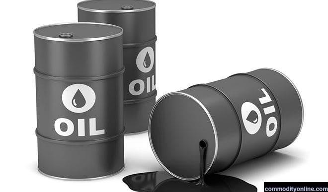 Οι τιμές του πετρελαίου καταρρέουν γιατί καταρρέει η παγκόσμια οικονομία