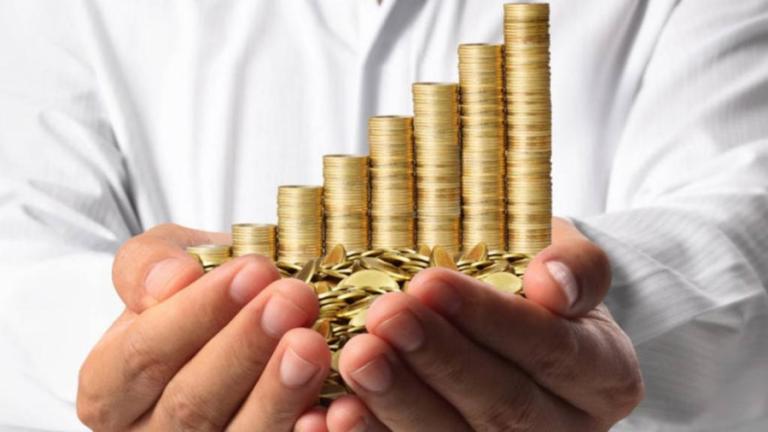 ΕΛΣΤΑΤ: Πρωτογενές πλεόνασμα 4,4% του ΑΕΠ το 2019