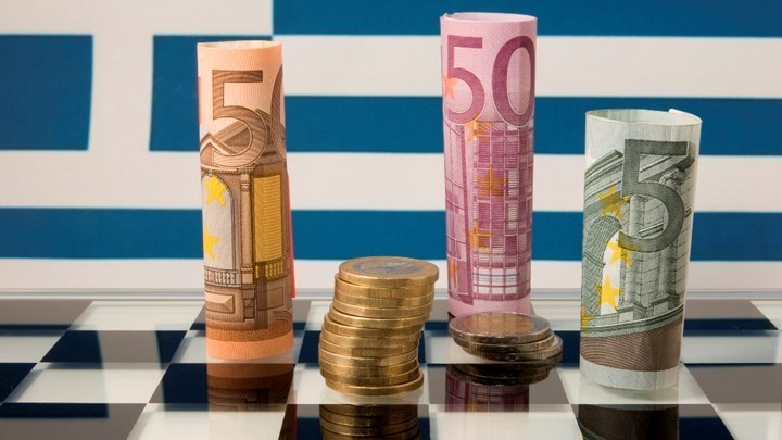 ΥΠΟΙΚ: Πρωτογενές πλεόνασμα 595 εκατ. ευρώ στα τέλη Μαρτίου