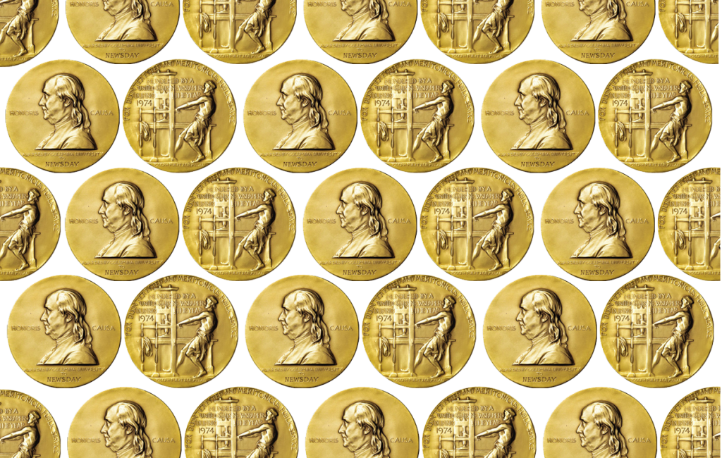 «Φρένο» και στα βραβεία Πούλιτζερ βάζει ο κοροναϊός