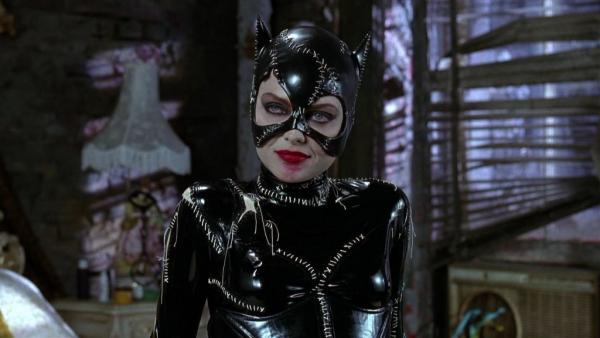 Catwoman: Έκλεισε τα 80 η συναρπαστική αντίπαλος του Batman
