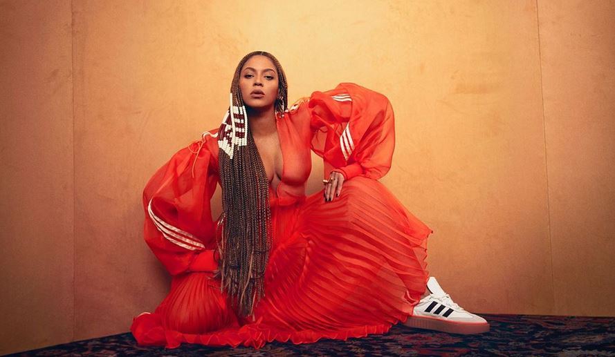 Μπιγιόνσε : Δωρεά – Μαμούθ για τους πληττόμενους από τον κοροναϊό