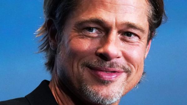 Συγκινεί ο Μπραντ Πιτ : Η απίστευτη έκπληξη σε συνεργάτιδά του