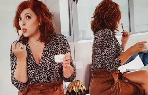 Ελένη Ράντου : Η ατομική ευθύνη δεν μπορεί να είναι μόνο λοβοτόμηση