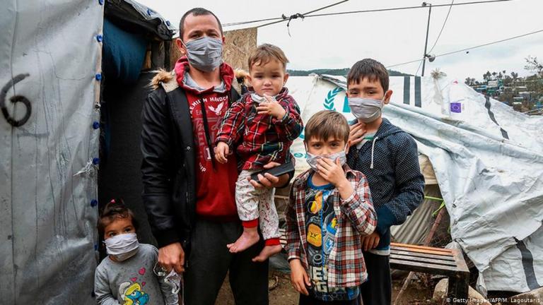 Ο «αρχιτέκτονας» της συμφωνίας ΕΕ – Τουρκίας : Ωρολογιακή βόμβα η κατάσταση στα ελληνικά νησιά