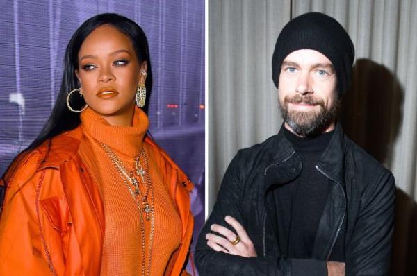 Κοροναϊός : Δωρεά – μαμούθ από Ριάνα και «Mr. Twitter» για τα αθέατα θύματα της πανδημίας