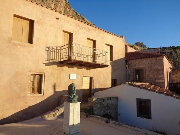 Ο Επιτάφιος του Γιάννη Ρίτσου