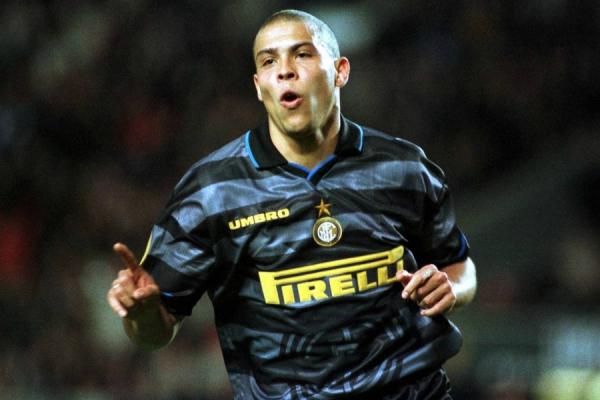 Ρονάλντο ο ακριβότερος: Οι πιο ακριβοί ποδοσφαιριστές όλων των εποχών