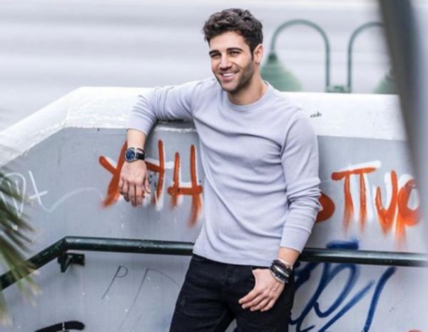 Πέτρος Ιακωβίδης: Η μεγάλη αποκάλυψη για την προσωπική του ζωή