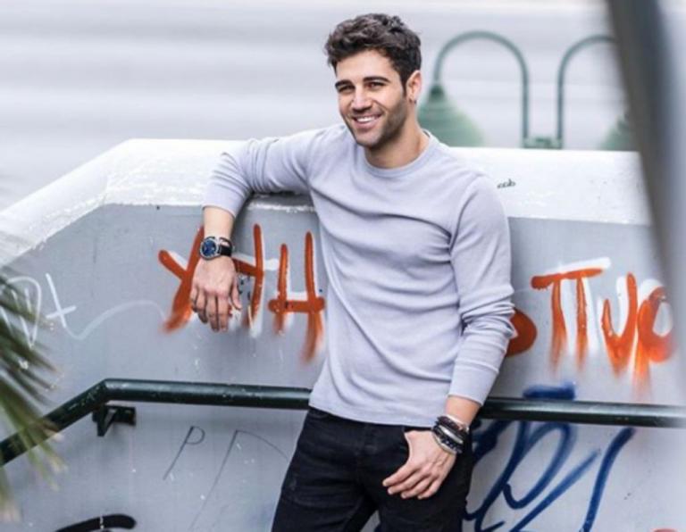 Πέτρος Ιακωβίδης: Η μεγάλη αποκάλυψη για την προσωπική του ζωή