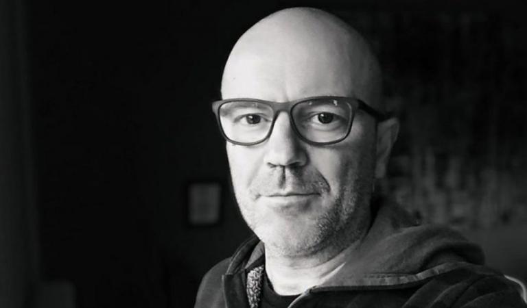 Νέος διευθυντής του Φεστιβάλ Δράμας ο Γιάννης Σακαρίδης