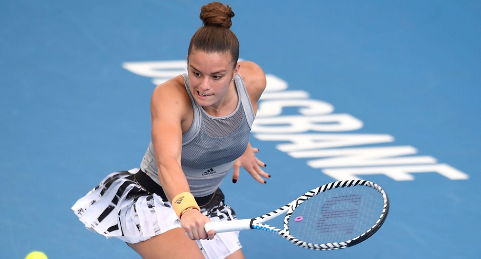 Το μήνυμα της Σάκκαρη για την τηλεδιάσκεψη με τον Πρωθυπουργό