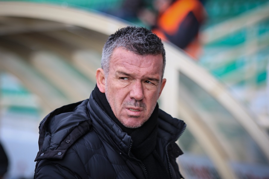 Σαραβάκος : Ένα βήμα μπροστά ο ΠΑΟ – Ο Δώνης μοχθεί για το καλύτερο της ομάδας