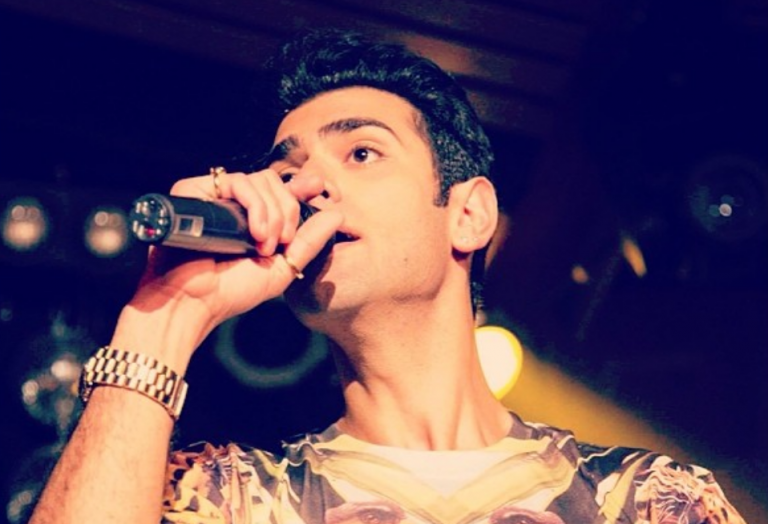 Σαρμπέλ : Σοκάρει μιλώντας για το σοβαρό πρόβλημα υγείας του