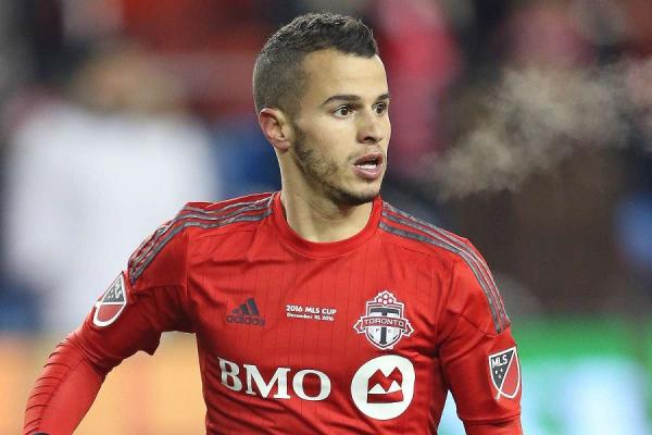 Συνεχίζει τον… γύρο του κόσμου ο Τζιοβίνκο