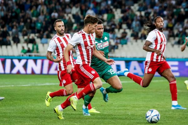 Super League : Επιστρέφει το πρωτάθλημα – Ώρα για σέντρα