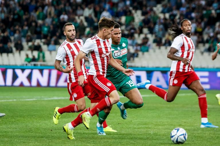 Super League : Επιστρέφει το πρωτάθλημα – Ώρα για σέντρα