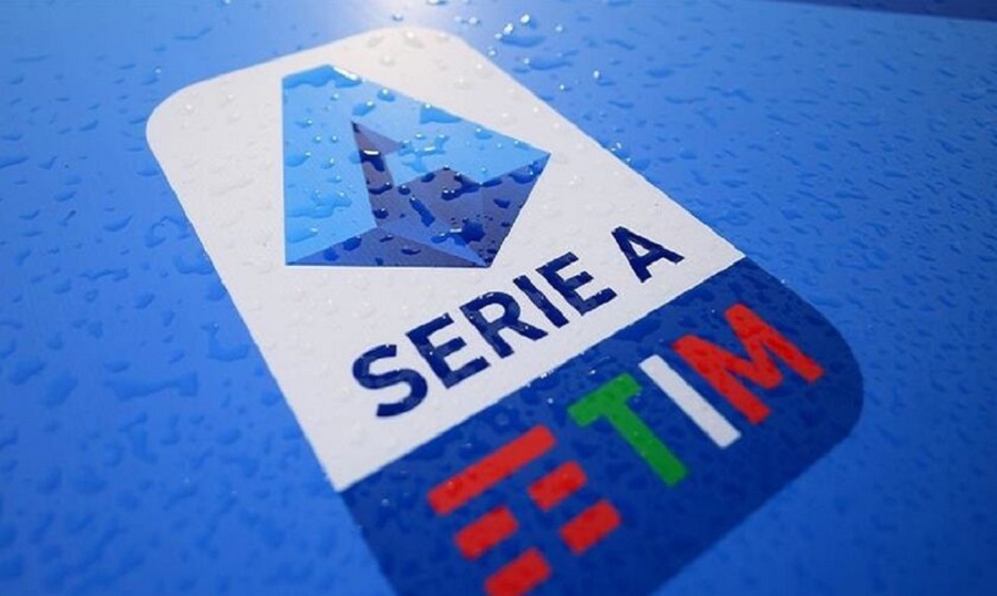 Ιταλία : Στις 12 Ιουλίου η ολοκλήρωση της σεζόν στη Serie A