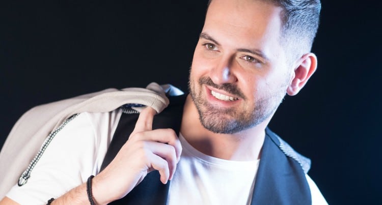 To Live του Σεβαστού από την… καραντίνα