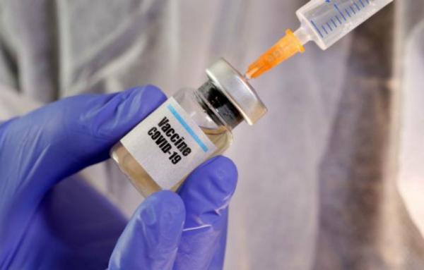 Κοροναϊός : «Η δημιουργία ενός εμβολίου σε 18 μήνες είναι πρωτοφανής στην ανθρώπινη ιστορία»
