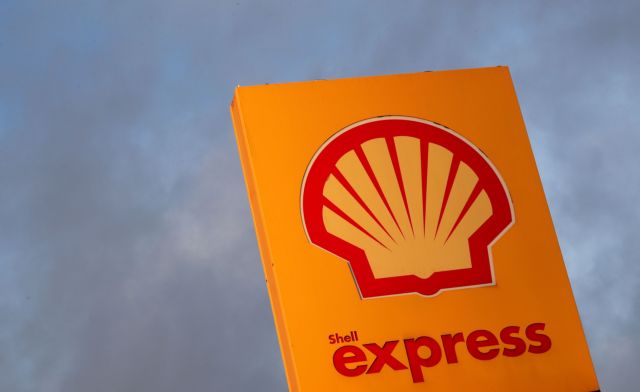 Κρίση στο πετρέλαιο: H Shell έκοψε για πρώτη φορά το μέρισμά της από τον ΒΠΠ | in.gr