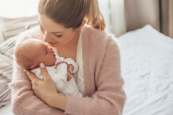 Τι πρέπει να μάθουμε στο μωρό από νωρίς