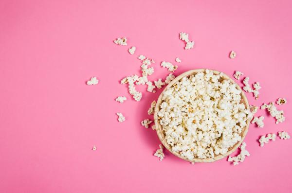 Μένουμε σπίτι: Δέκα υγιεινές και πανεύκολες προτάσεις για να τρώμε το βράδυ χωρίς να παχαίνουμε