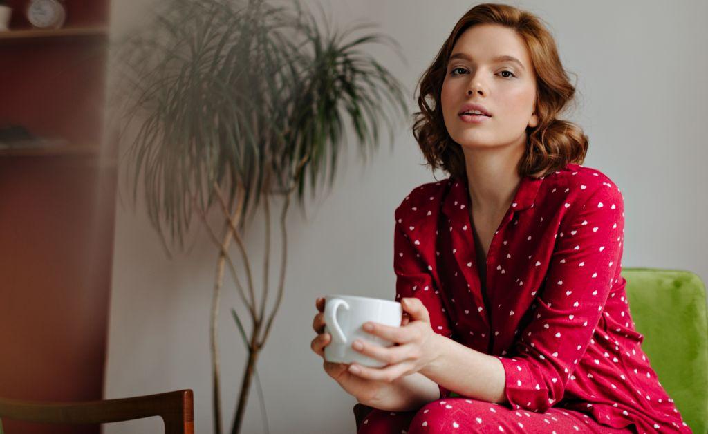 Επτά βήματα για να ξεκινάτε δυναμικά την ημέρα σας ακόμη και στην καραντίνα