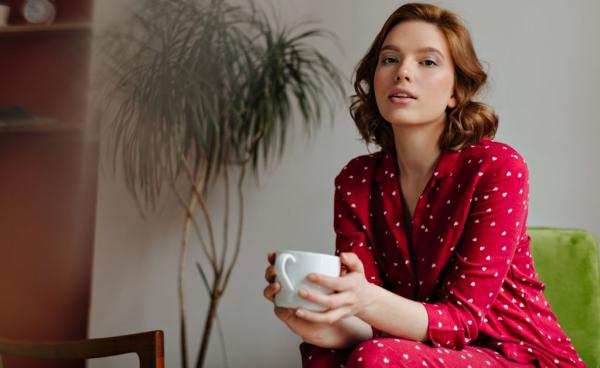 Επτά βήματα για να ξεκινάτε δυναμικά την ημέρα σας ακόμη και στην καραντίνα