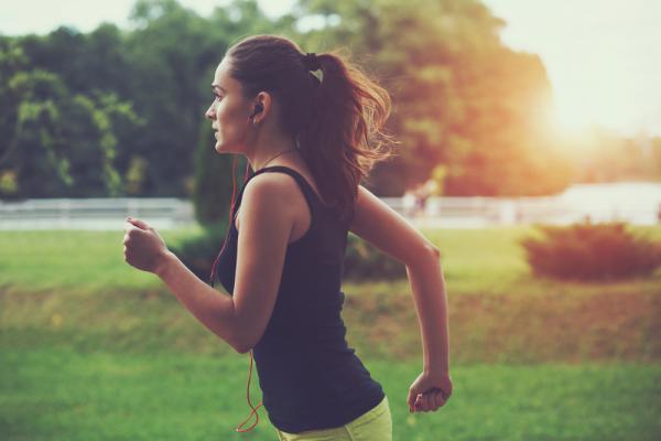 Μπορεί η σωματική άσκηση να τονώσει το ανοσοποιητικό μας;