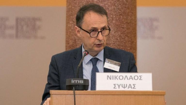 Σύψας : Δεν συγχωρούνται λάθη, τα 17 κρούσματα μπορεί να γίνουν 227