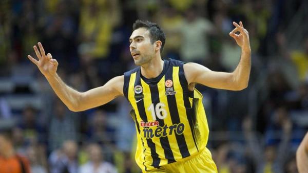 Η Μακάμπι Ρισόν και το σύστημα… Σλούκας