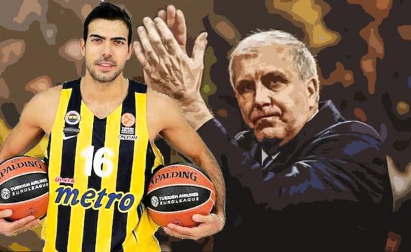 Ανατροπή: Ο Ομπράντοβιτς μένει στη Φενέρ με 50% μείωση – ΤΙ θα γίνει με Σλούκα