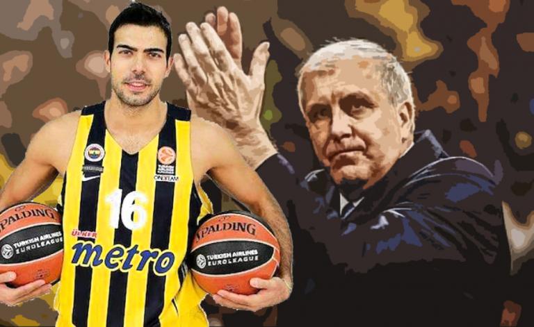 Ανατροπή: Ο Ομπράντοβιτς μένει στη Φενέρ με 50% μείωση – ΤΙ θα γίνει με Σλούκα