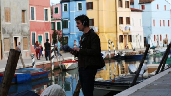 #StayHomeSounds: Πώς η πανδημία αλλάζει τους ήχους των πόλεων