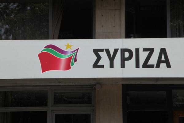 ΣΥΡΙΖΑ κατά Μητσοτάκη : Μίλησε σαν πολιτευτής, όχι ως ηγέτης χώρας σε κρίση