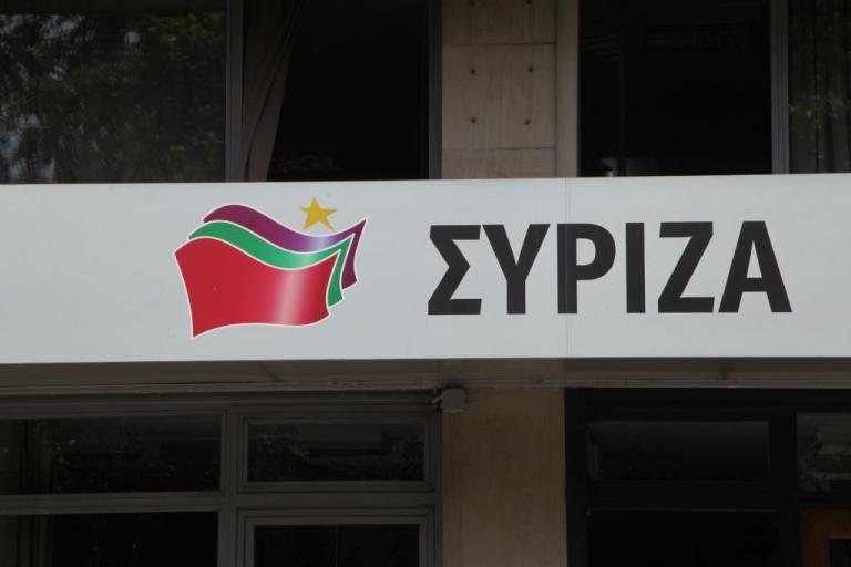 ΣΥΡΙΖΑ κατά Μητσοτάκη : Μίλησε σαν πολιτευτής, όχι ως ηγέτης χώρας σε κρίση