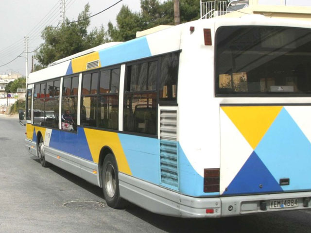 Σπανάκης: Να δημιουργηθεί λεωφορειακή γραμμή express Άλιμος – Νέο Φάληρο